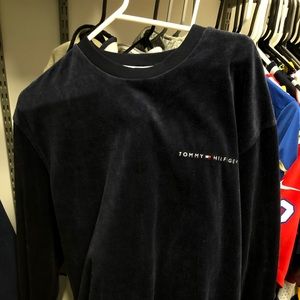 Tommy Hilfiger Men’s Crewneck